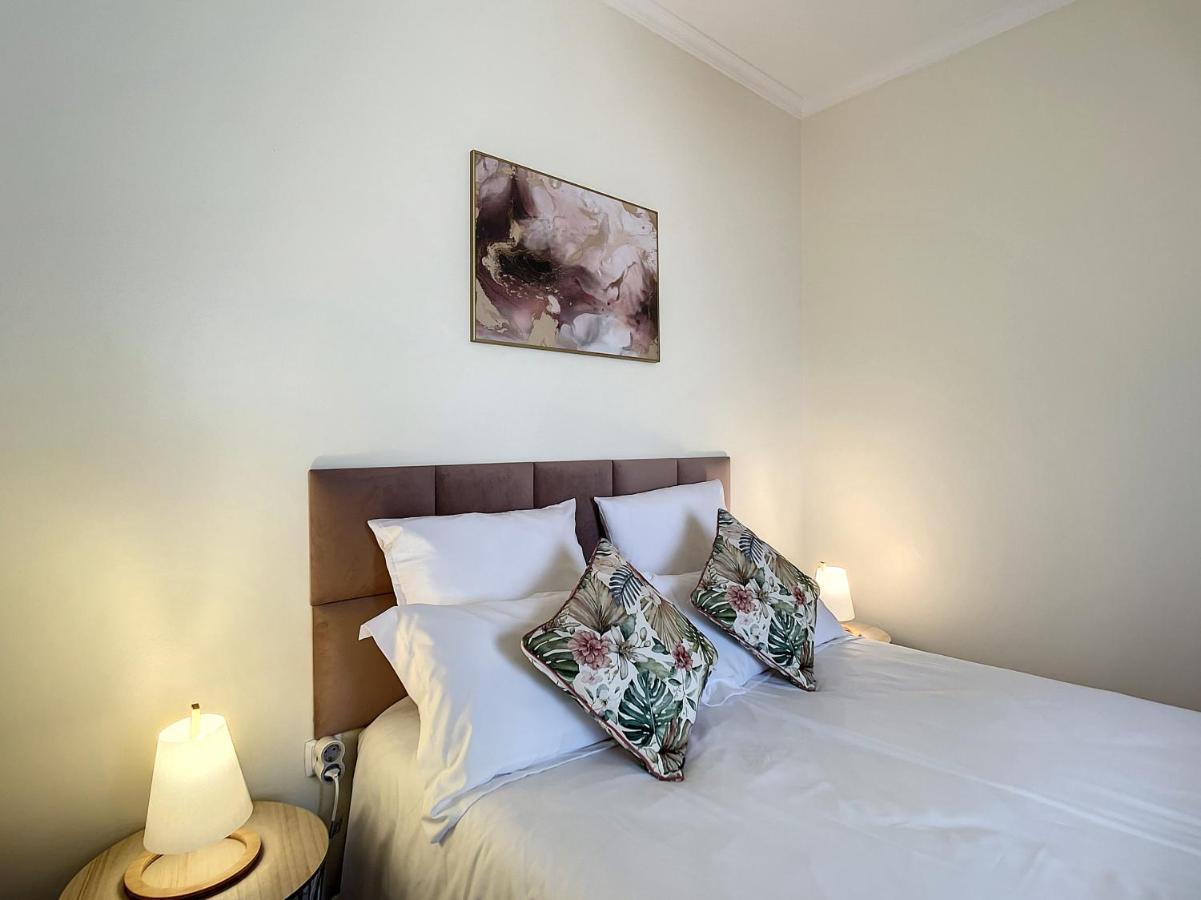 Appartement Sea & Mountain By Atlantic
